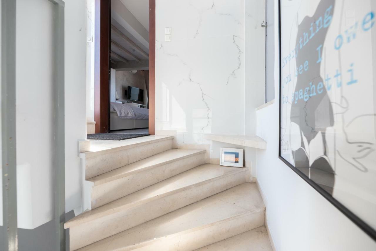 Top Kolonaki Studio+Terrace Stunning Acropolis Views Athens Exterior photo